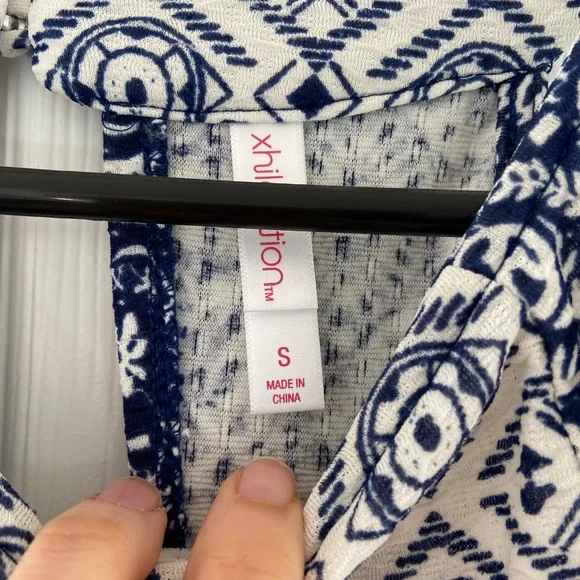 Women's Boho dress - Picture 4 of 5